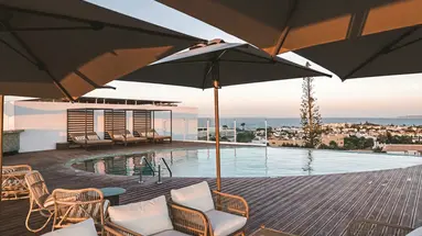 Ananea Castelo Suites