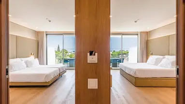 Ananea Castelo Suites