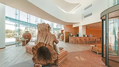 Ananea Castelo Suites