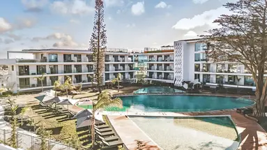 Ananea Castelo Suites