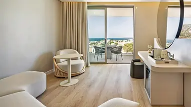 Ananea Castelo Suites