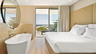 Ananea Castelo Suites