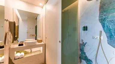 Ananea Castelo Suites