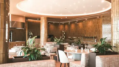 Ananea Castelo Suites