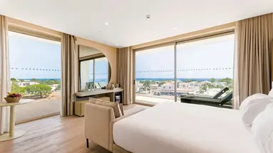 Ananea Castelo Suites