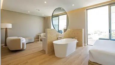 Ananea Castelo Suites