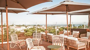 Ananea Castelo Suites