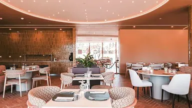 Ananea Castelo Suites