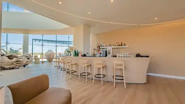 Ananea Castelo Suites