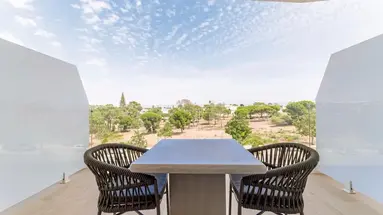 Ananea Castelo Suites