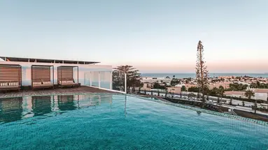 Ananea Castelo Suites