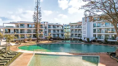 Ananea Castelo Suites