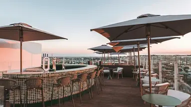 Ananea Castelo Suites