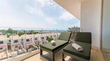 Ananea Castelo Suites