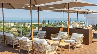 Ananea Castelo Suites