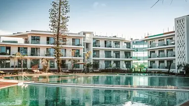 Ananea Castelo Suites
