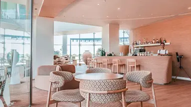 Ananea Castelo Suites