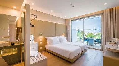 Ananea Castelo Suites