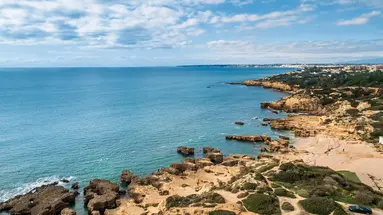 Ananea Castelo Suites