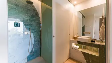 Ananea Castelo Suites