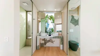 Ananea Castelo Suites