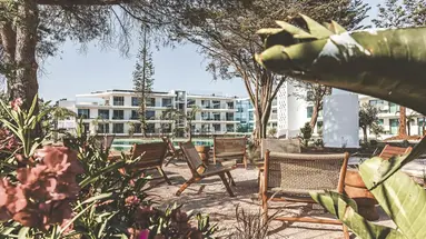 Ananea Castelo Suites