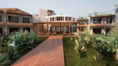 ananea Hurghada