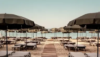ananea Kleopatra Beach