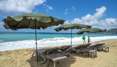 ananea Kleopatra Beach
