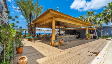 ananea Kleopatra Beach