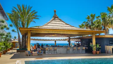 ananea Kleopatra Beach