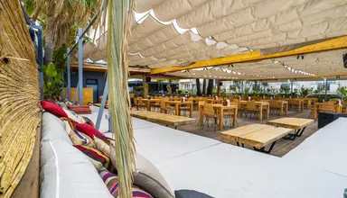 ananea Kleopatra Beach