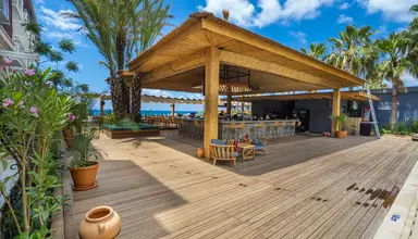 ananea Kleopatra Beach