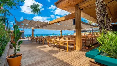 ananea Kleopatra Beach