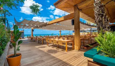 ananea Kleopatra Beach