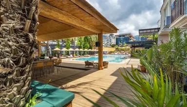 ananea Kleopatra Beach
