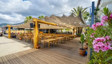 ananea Kleopatra Beach