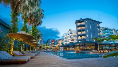 ananea Kleopatra Beach