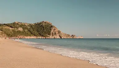 ananea Kleopatra Beach