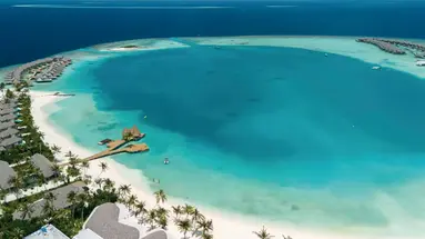 ananea Madivaru Maldives