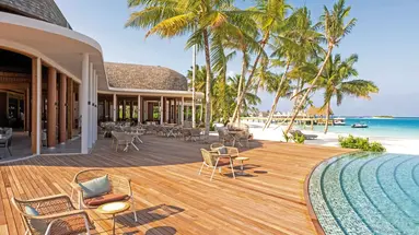 ananea Madivaru Maldives