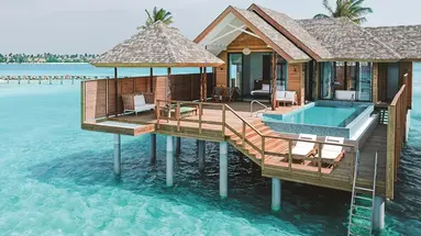 ananea Madivaru Maldives
