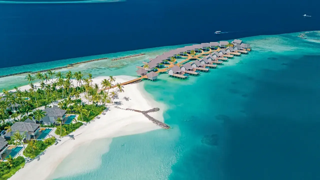 ananea Madivaru Maldives