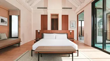 ananea Madivaru Maldives