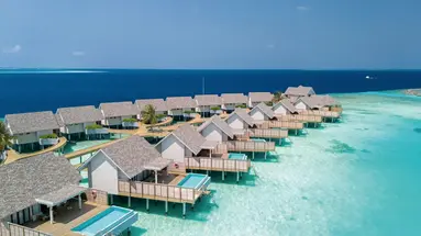 ananea Madivaru Maldives