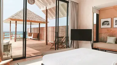 ananea Madivaru Maldives