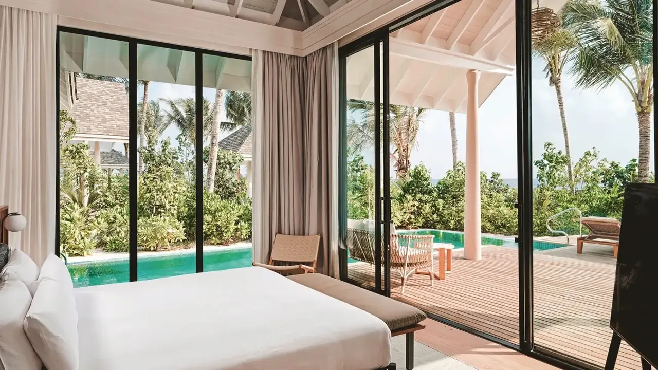 ananea Madivaru Maldives