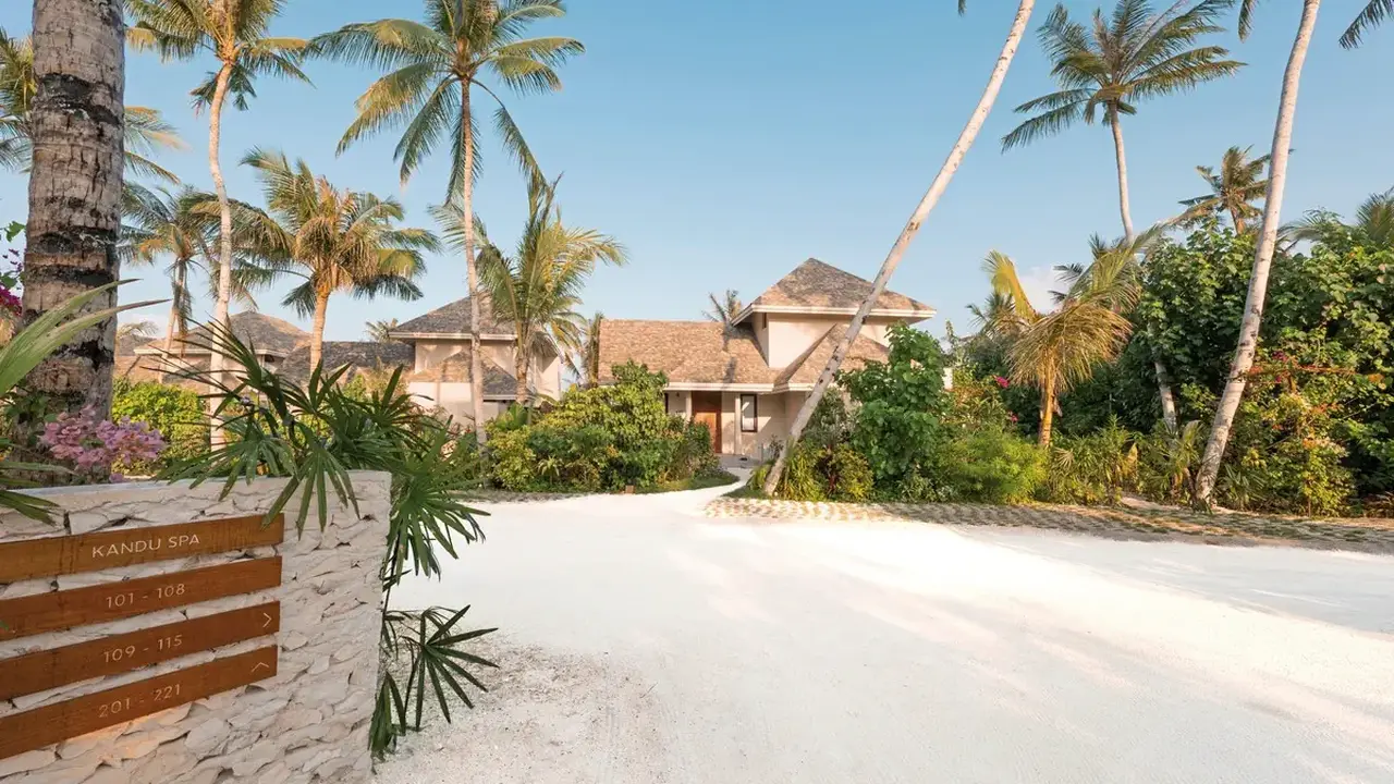 ananea Madivaru Maldives