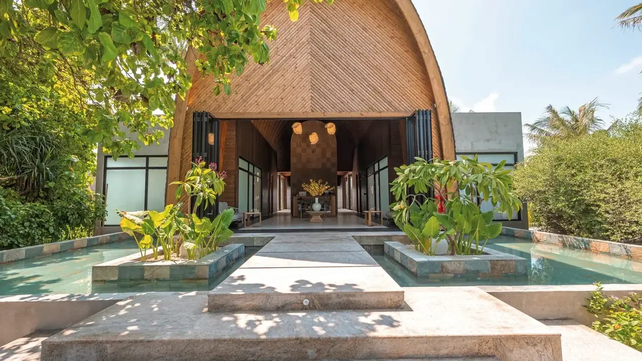 ananea Madivaru Maldives