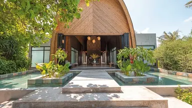 ananea Madivaru Maldives